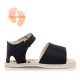 SANDALIAS DE NIñO MTNG KIDS FREE BABY AZUL 49063 60218 - Querol online