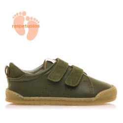 DEPORTIVAS DE NIñO MTNG KIDS FREE BABY VERDE 48850 57703 - Querol online