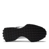 Sabatilles esportives New Balance 327 white amb black per a home