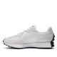 Sabatilles esportives New Balance 327 white amb black per a home - Querol online