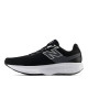 Sabatilles esportives New Balance 520 V9 Fresh Foam black amb white per a dona - Querol online