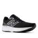 Zapatillas deportivas New Balance 520 V9 Fresh Foam black con white para mujer - Querol online