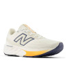 Sabatilles esportives New Balance 520 V9 Fresh Foam white amb black i orange per a dona
