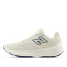 Sabatilles esportives New Balance 520 V9 Fresh Foam white amb black i orange per a dona