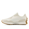 Zapatillas urban New Balance 327 linen con sea salt para mujer