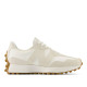 Sabatilles urban New Balance 327 linen amb sea salt per a dona - Querol online