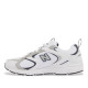 Zapatillas deportivas New Balance ML408A white con blue para mujer - Querol online