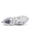 Sabatilles esportives New Balance ML408A white amb blue per a dona