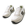 Zapatillas deportivas Mustang joggo classic en tonos neutros