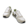 Zapatillas deportivas Mustang joggo classic en tonos neutros