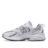Sabatilles esportives New Balance 530 white amb natural indigo dona