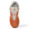 Zapatillas deportivas New Balance 574 infield clay con sea salt para hombre