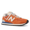 Zapatillas deportivas New Balance 574 infield clay con sea salt para hombre