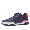 Zapatillas deporte Levi's dereck azules bajas