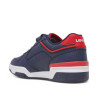 Zapatillas deporte Levi's dereck azules bajas