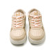 DEPORTIVAS DE MUJER MUSTANG GRAVITY BEIGE 60724 59699 - Querol online