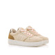 DEPORTIVAS DE MUJER MUSTANG GRAVITY BEIGE 60724 59699 - Querol online