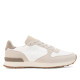 Zapatillas urban Ecoalf ucla blancas - Querol online