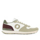 Zapatillas urban Ecoalf ucla beige - Querol online