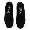 Zapatillas deportivas Ecoalf conde negras