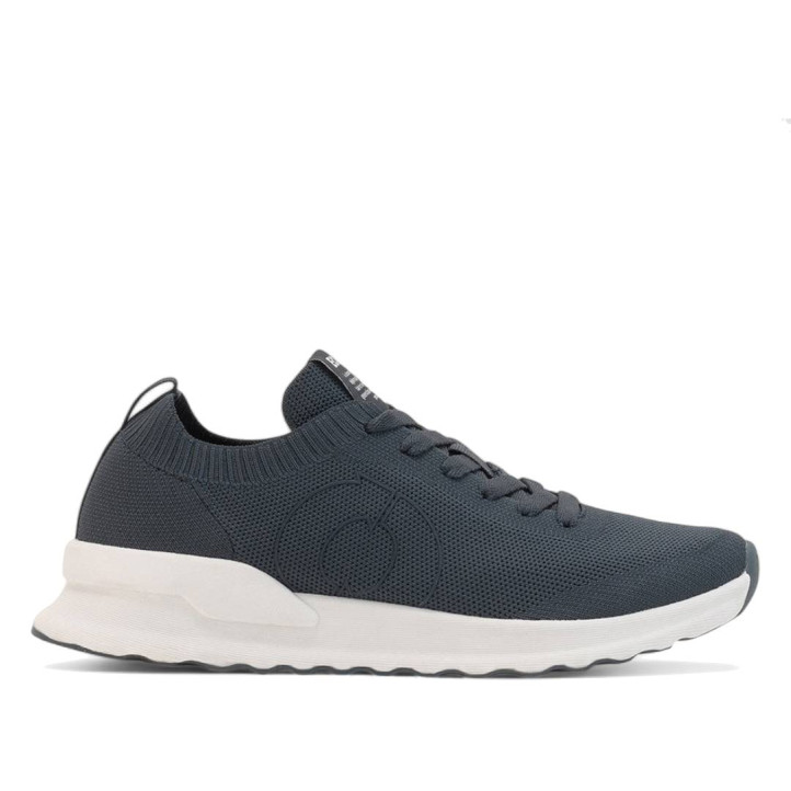 Zapatillas deportivas Ecoalf conde azules - Querol online