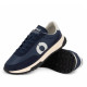 Zapatillas deportivas Ecoalf ventura azul marino - Querol online