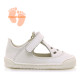 SANDALIAS DE NIñO MTNG KIDS FREE BABY BLANCO 49061 60610 - Querol online