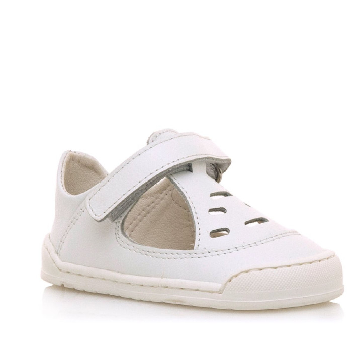 SANDALIAS DE NIñO MTNG KIDS FREE BABY BLANCO 49061 60610 - Querol online