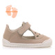 SANDALIAS DE NIñO MTNG KIDS FREE BABY BEIGE 49061 60609 - Querol online