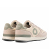 Zapatillas urban Ecoalf ucla beige