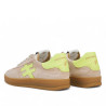 Zapatillas urban ANOTHER TREND iconic ii multi lino