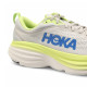 Sabatilles esportives Hoka bondi 8 lettuce amb satrdust - Querol online