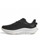 Sabatilles esportives Hoka kawana 2 black amb white - Querol online