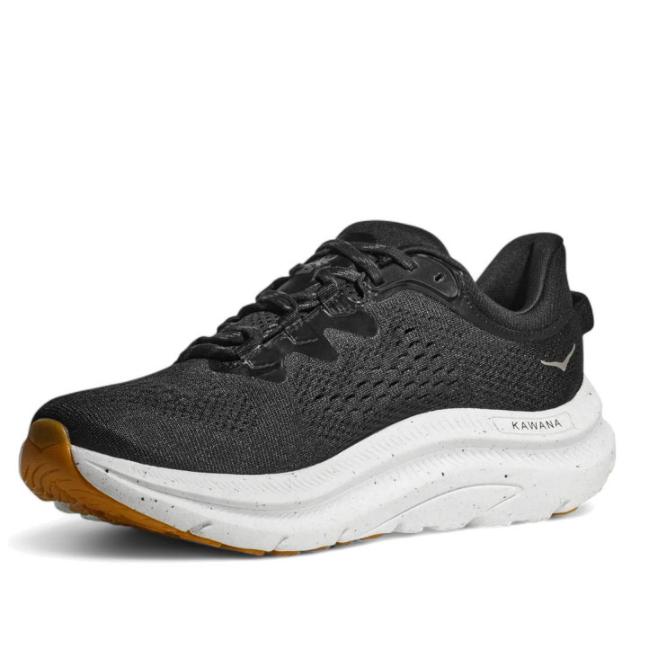 Sabatilles esportives Hoka kawana 2 black amb white - Querol online