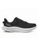 Sabatilles esportives Hoka kawana 2 black amb white - Querol online