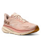 Zapatillas deportivas Hoka clifton 9 sandstone con cream - Querol online