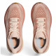 Zapatillas deportivas Hoka clifton 9 sandstone con cream - Querol online