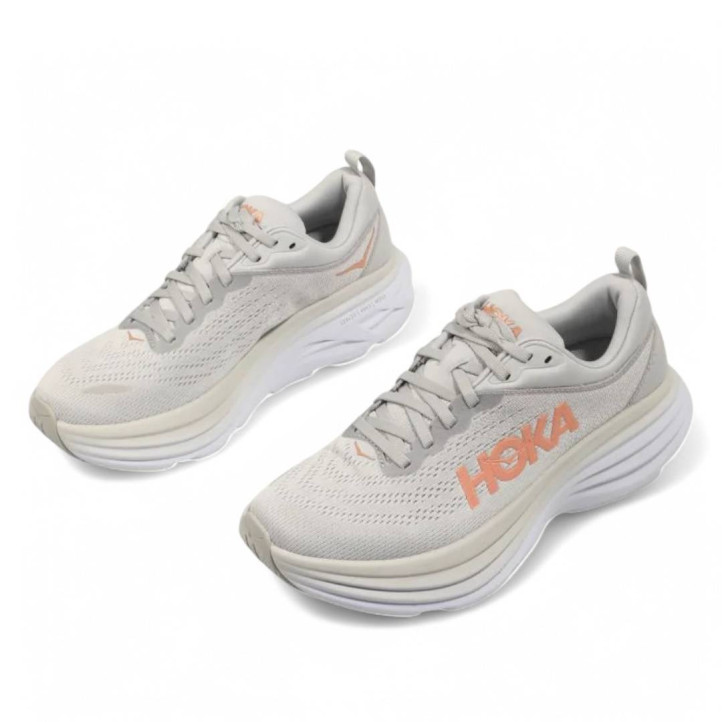 Sabatilles esportives Hoka bondi 8 harbor mist - Querol online