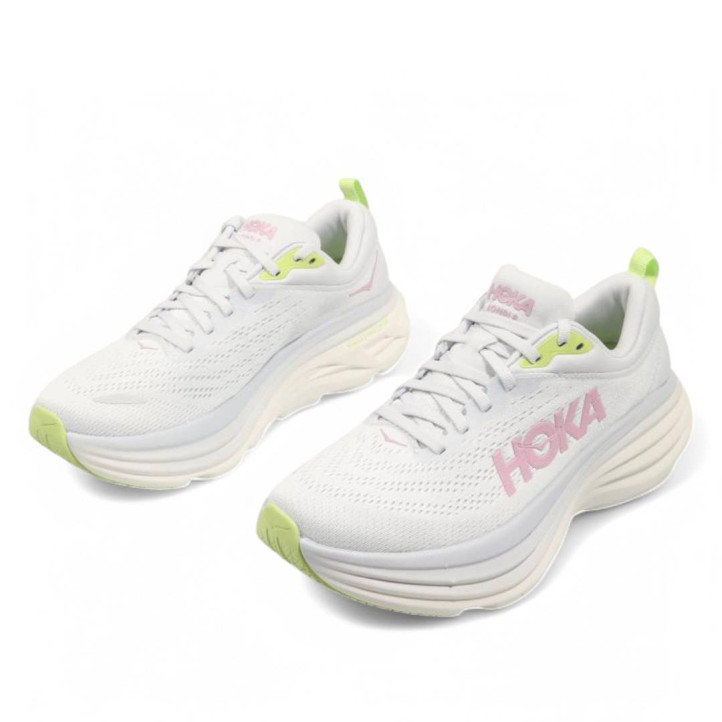 Sabatilles esportives Hoka bondi 8 sea ice - Querol online