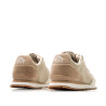 DEPORTIVAS DE MUJER MUSTANG JOGGO BEIGE 60441 59656