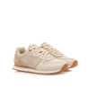 DEPORTIVAS DE MUJER MUSTANG JOGGO BEIGE 60441 59656