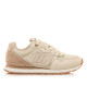 DEPORTIVAS DE MUJER MUSTANG JOGGO BEIGE 60441 59656 - Querol online