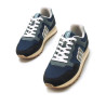 DEPORTIVAS DE HOMBRE MUSTANG PORLANDOS AZUL 84711 59793