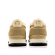 DEPORTIVAS DE MUJER MUSTANG JOGGO BEIGE 60439 60416 - Querol online