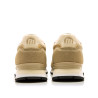 DEPORTIVAS DE MUJER MUSTANG JOGGO BEIGE 60439 60416
