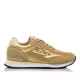 DEPORTIVAS DE MUJER MUSTANG JOGGO BEIGE 60439 60416 - Querol online