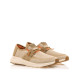 DEPORTIVAS DE HOMBRE MUSTANG TADY-E BEIGE 84786 60579 - Querol online