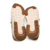 DEPORTIVAS DE HOMBRE MUSTANG TADY-E BEIGE 84786 60579