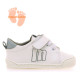 DEPORTIVAS DE NIñO MTNG KIDS FREE BABY BLANCO 49040 60195 - Querol online