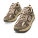 DEPORTIVAS DE HOMBRE MUSTANG ROYER BEIGE 84765 59821 - Querol online